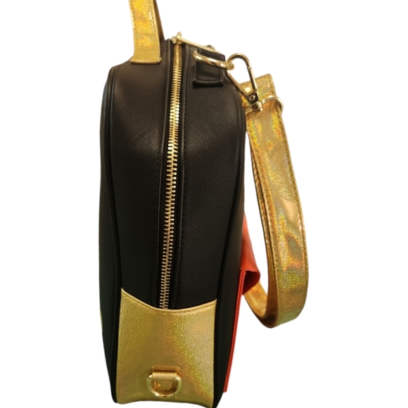 Loungefly Disney Parks 2023 Year Of The Rabbit Lunar New Year Mini Backpack - Picture 7 of 14